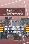 DIPLOMADO EN ENFERMERIA TEST BIENESTAR SOCIAL CATALUÑA | 9788466502733 | VARIS