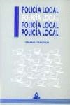 POLICIA LOCAL TEMARIO PRACTICO | 9788486526993 | MARTOS NAVARRO, FERNANDO