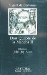 DON QUIJOTE DE LA MANCHA VOL.2 (LH) | 9788437601182 | CERVANTES SAAVEDRA, MIGUEL DE
