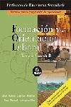 FORMACION ORIENTACION LABORAL PROFESORES ES TEMARIO COMUN B | 9788466526142 | VARIS