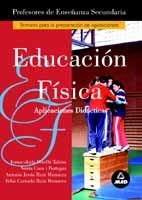 EDUCACION FISICA APLICACIONES DIDACTICAS PROFESORES ESO | 9788466508520 | PERELLO TALES, INMACULADA; CAUS PERTEGAZ, NURIA