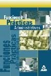 FUNCIONES PRACTICAS ADMINISTRATIVAS | 9788466500005 | VARIS