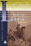 LENGUA Y LITERATURA PRUEBA COMUN ACCESO A LA UNIVERSIDAD | 9788483119785 | VARIS