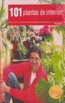 PLANTAS DE INTERIOR ( 101 ) | 9788496177222 | SEGUROLA, IÑIGO