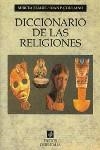 DICCIONARIO DE LAS RELIGIONES | 9788475097787 | ELIADE, MIRCEA