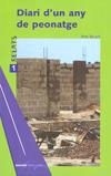 DIARI D' UN ANY DE PEONATGE | 9788493715601 | RELATS, PERE