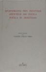 POÉTICA. (EDICION TRILINGÜE POR VALENTIN GARCIA Y | 9788424912000 | ARISTOTELES