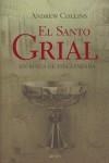 SANTO GRIAL EL ( EN BUSCA DE UNA LEYENDA ) | 9788445080054 | COLLINS, ANDREW