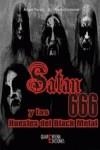 SATAN 666 Y LAS HUESTES DEL BLACK METAL | 9788493389116 | FERRIS, ANGEL / FONTANET, NURIA