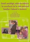 ESTUDI SOCIOLOGIC SOBRE LA INFANCIA I LA CONCILIACIO DE... | 9788497793896 | VARIS