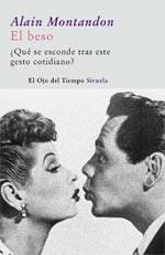 BESO EL ( QUE SE ESCONDE TRAS ESE GESTO COTIDIANO ) | 9788498411430 | MONTANDON, ALAIN