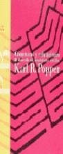 CONJETURAS Y REFUTACIONES | 9788475091464 | POPPER, KARL R.