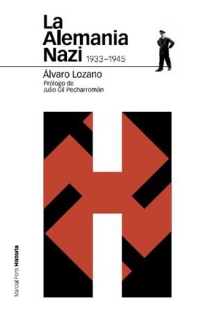 ALEMANIA NAZI LA ( 1933-1945 ) | 9788496467712 | LOZANO, ALVARO