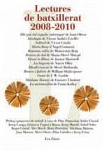 LECTURES DE BATXILLERAT 2008-2010 | 9788492672028 | VARIS