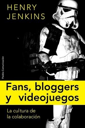 FANS BLOGUEROS Y VIDEOJUEGOS | 9788449322587 | JENKINS, HENRY