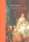 INFANTE DE PARMA EL | 9788492728008 | BADINTER, ELISABETH