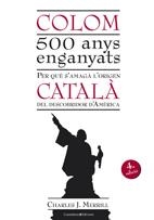 COLOM 500 ANYS ENGANYATS | 9788497915670 | MERRILL, CHARLES J.