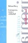 CONTINGENCIA, IRONIA Y SOLIDARIDAD | 9788475096698 | RORTY, RICHARD