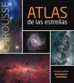 ATLAS DE LAS ESTRELLAS | 9788480169288 | BRUNIER, SERGÉ