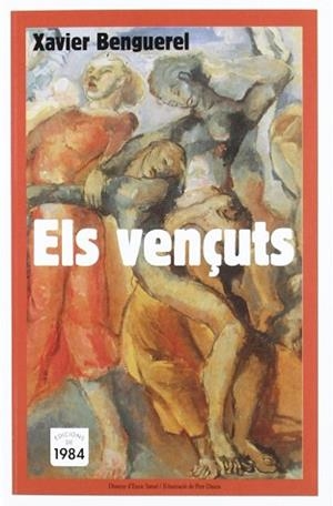 VENÇUNTS ELS | 9788496061521 | BENGUEREL, XAVIER