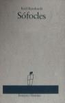 SOFOCLES | 9788423320073 | REINHARDT, KARL