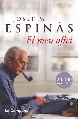 MEU OFICI | 9788496735156 | ESPINAS, JOSEP M