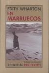 EN MARRUECOS | 9788481919226 | WHARTON, EDITH