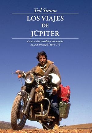 VIAJES DE JUPITER LOS | 9788493695033 | SIMON, TED