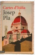 CARTES D'ITALIA | 9788497101097 | PLA, JOSEP