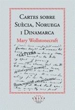 CARTES SOBRE SUECIA NORUEGA I DINAMARCA | 9788475028453 | WOLLSTONECRAFT, MARY