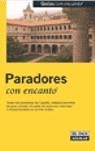 PARADORES CON ENCANTO | 9788403503045 | VARIS