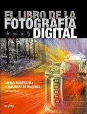 FOTOGRAFIA DIGITAL ( EL LIBRO DE LA ) | 9788480767002 | GEORGE, CHRIS