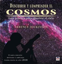 COSMOS GUIA PRACTICA PARA ENTENDER EL CIELO | 9788479026387 | DICKINSON, TERENCE