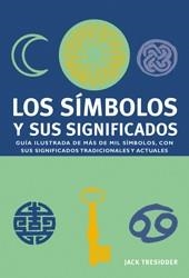 SIMBOLOS Y SUS SIGNIFICADOS LOS | 9788480767545 | TRESIDDER, JACK