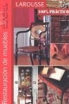 RESTAURACION DE MUEBLES | 9788480168489 | DE BIERRE, JULIA /  BAIN SMITH, JAMES