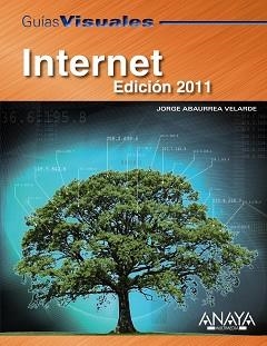 INTERNET EDICION 2011 | 9788441527737 | ABAURREA VELARDE, JORGE