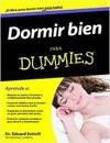 DORMIR BIEN PARA DUMMIES | 9788432920905 | ESTIVILL, EDUARD ( DR. )