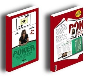 COMO JUGAR AL POKER | 9788480169318 | WOODS, DAVE / BROUGHTON, MATT