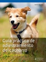 GUÍA PRÁCTICA DEL ADIESTRAMIENTO DEL CACHORRO | 9788425519864 | WINKLER, S.