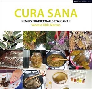 CURA SANA | 9788415221043 | FIBLA MORENO, VANESSA