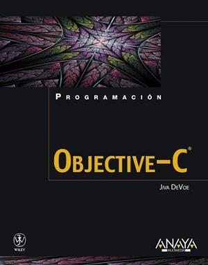 OBJECTIVE-C | 9788441529649 | DEVOE, JIVA