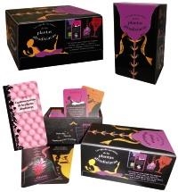 PLANTAS AFRODISÍACAS | 9788480169707