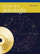 EL PODER DE LA ASTROLOGÍA (+DVD) | 9788425520143 | GARCÍA GIL, PILAR