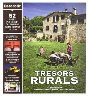 TRESORS RURALS | 9788461587155 | PORTELL, JOAN