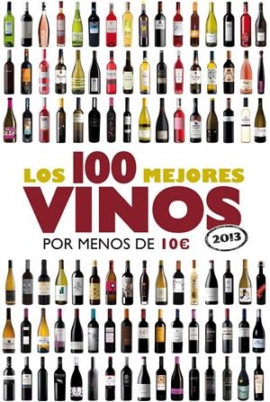 LOS 100 MEJORES VINOS | 9788408009658 | ALICIA ESTRADA ALONSO