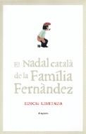 NADAL CATALA DE LA FAMILIA FERNANDEZ EL | 9788497871532 | FAMILIA FERNANDEZ