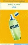 UBIK | 9788498000832 | DICK PHILIP K