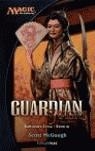 GUARDIAN: SALVADORES DE KAMIGAWA ( LIBRO III ) | 9788448035440 | MCGOUGH, SCOTT