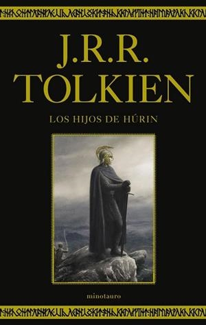 HIJOS DE HURIN LOS LUJO | 9788445076378 | TOLKIEN, J.R.R / LEE, ALAN ( ILUSTRADOR )