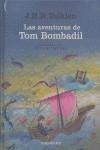 AVENTURAS DE TOM BOMBADIL LAS | 9788445071946 | TOLKIEN, J.R.R